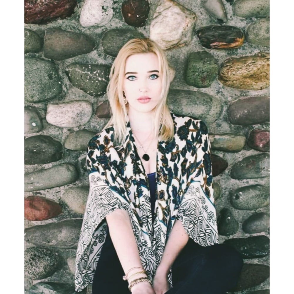 Meet your Posher, Mikayle